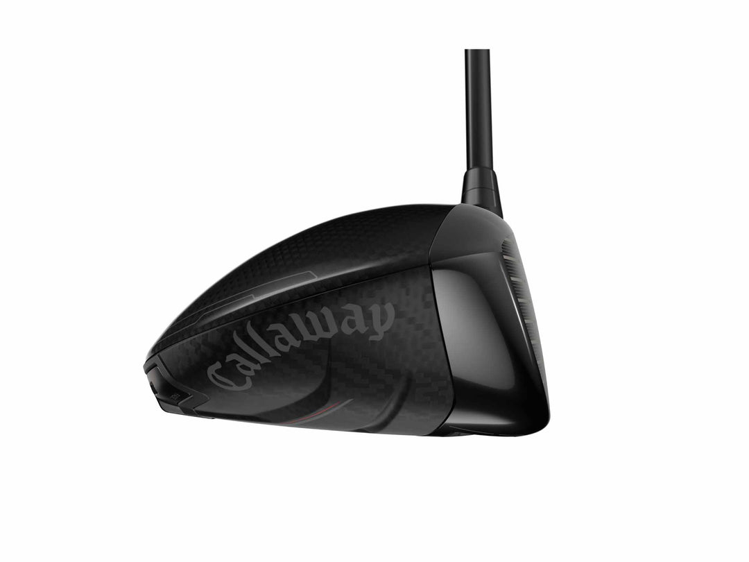 Callaway Quantum Triple Diamond
