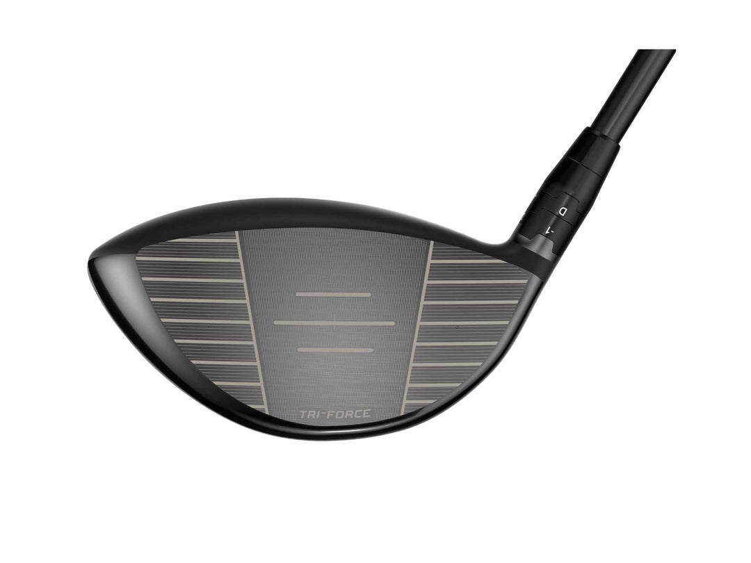 Callaway Quantum Triple Diamond