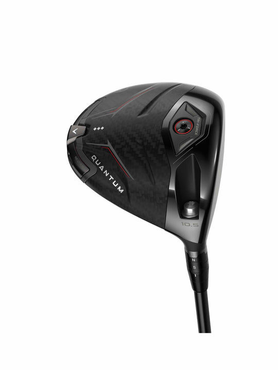 Callaway Quantum Triple Diamond
