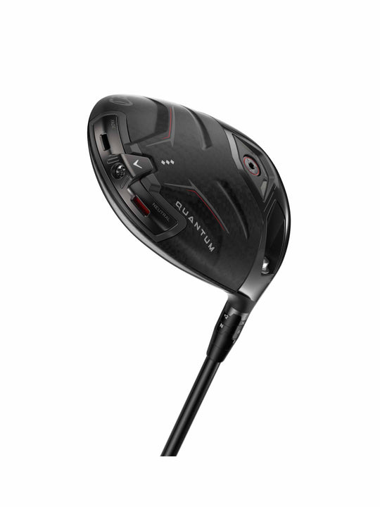 Callaway Quantum Triple Diamond