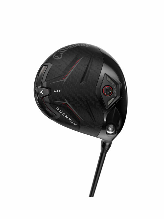 Callaway Quantum Triple Diamond