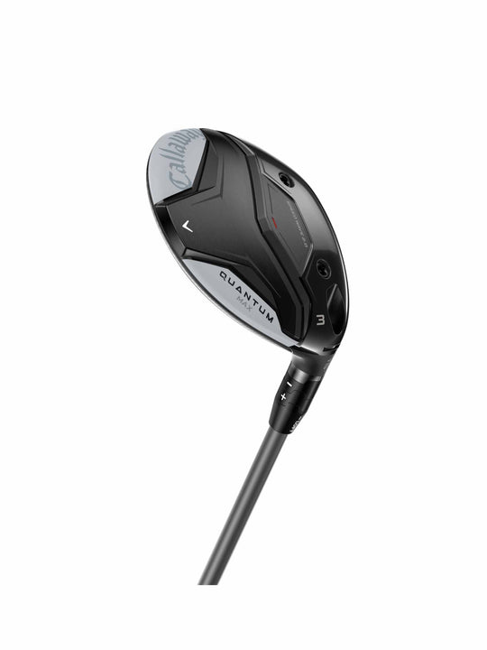 Callaway Quantum Max