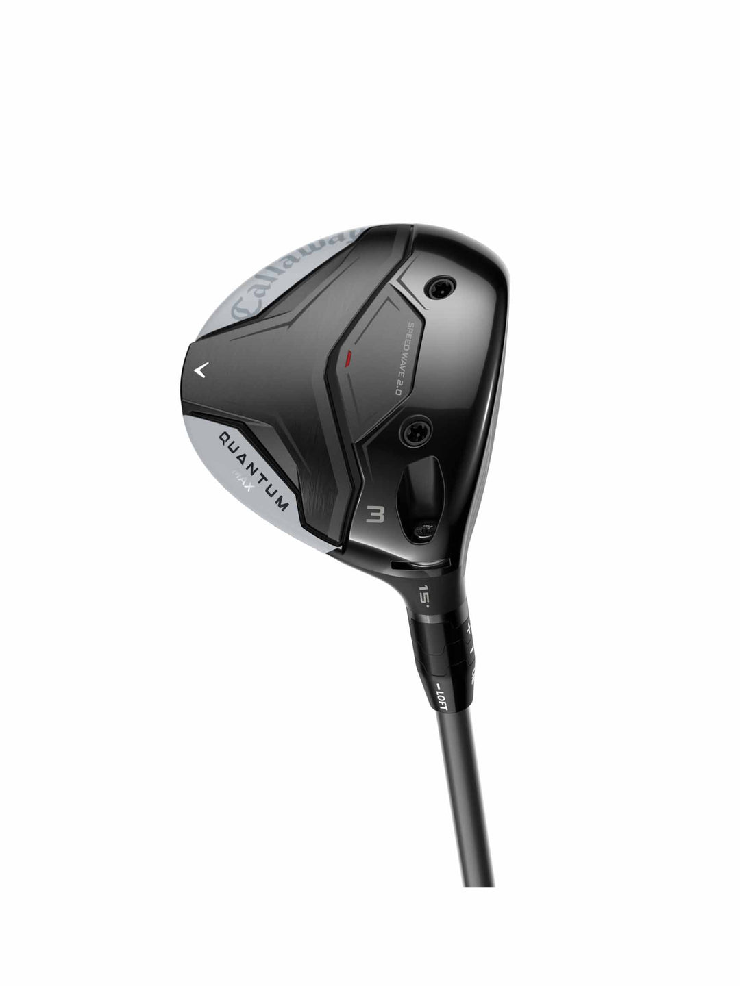 Callaway Quantum Max