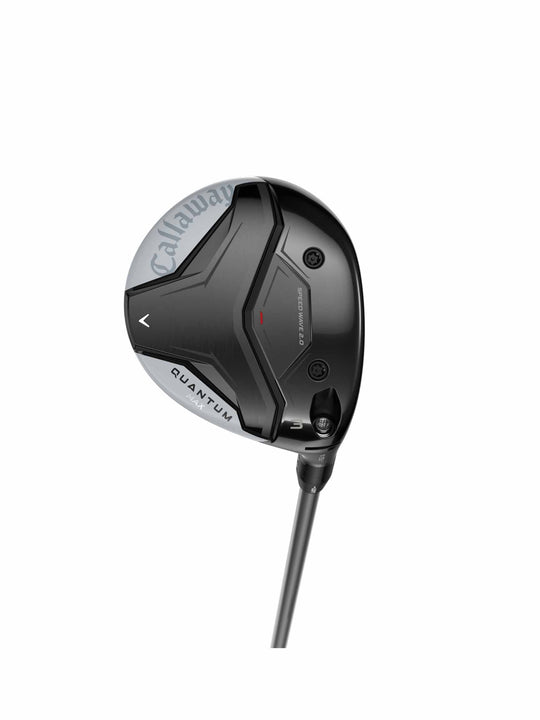 Callaway Quantum Max