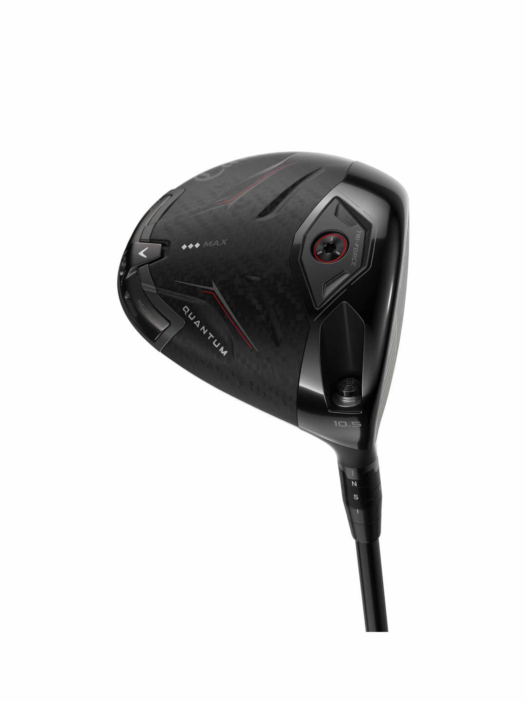Callaway Quantum Triple Diamond Max