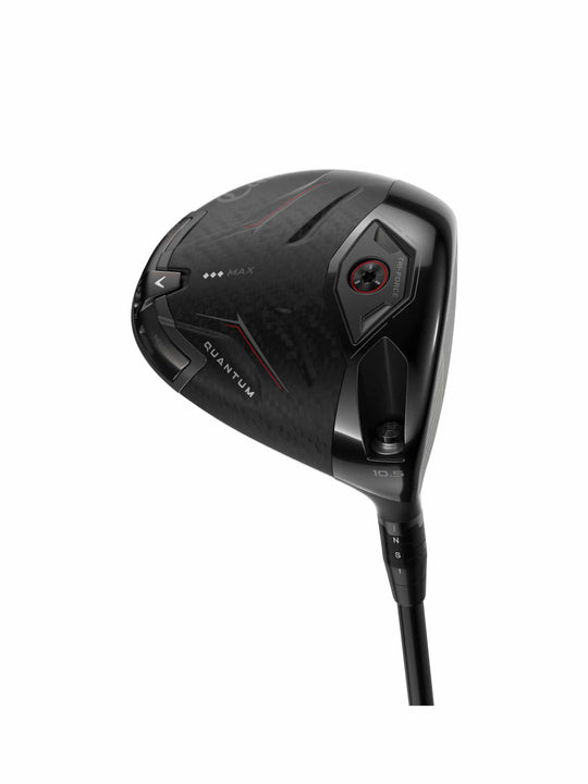 Callaway Quantum Triple Diamond Max