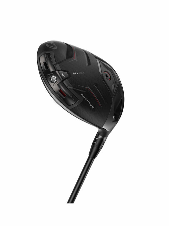 Callaway Quantum Triple Diamond Max