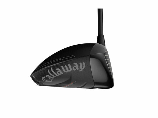 Callaway Quantum Triple Diamond Max