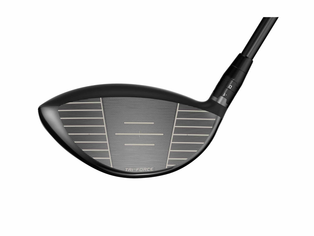 Callaway Quantum Triple Diamond Max