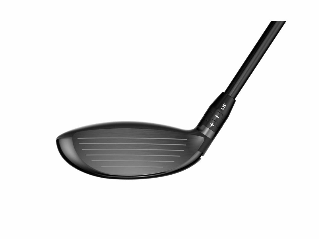 Callaway Quantum Triple Diamond