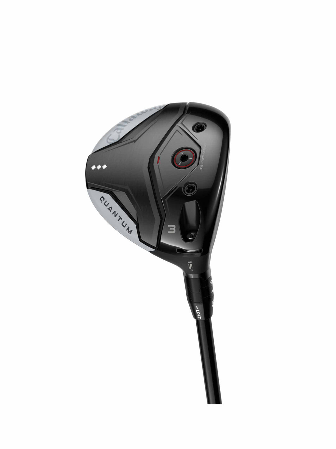 Callaway Quantum Triple Diamond