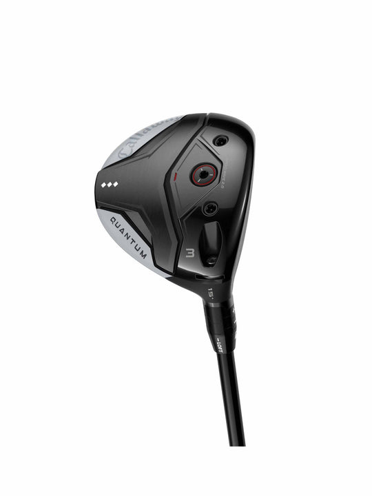 Callaway Quantum Triple Diamond