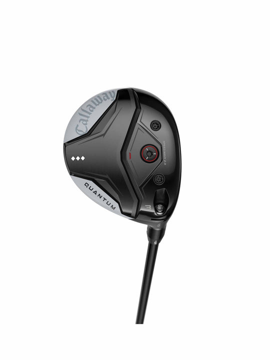 Callaway Quantum Triple Diamond