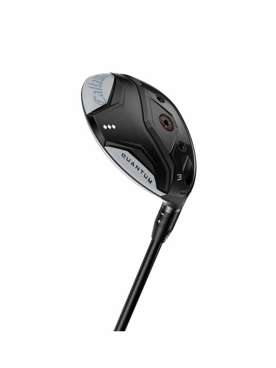 Callaway Quantum Triple Diamond