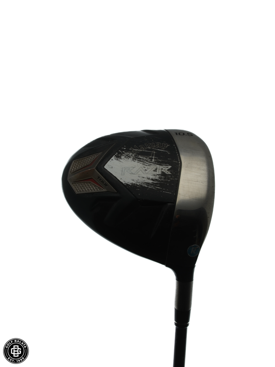 Callaway Razr 10,5