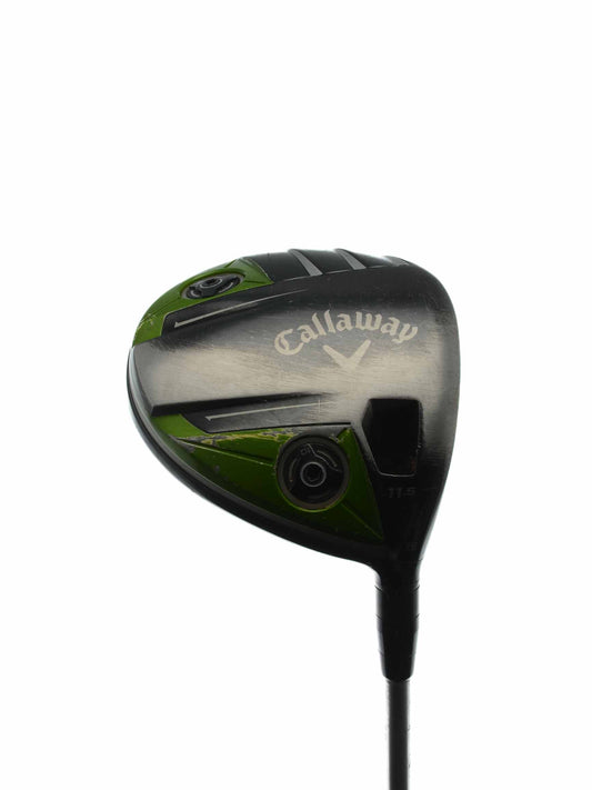 Callaway Razr 11,5