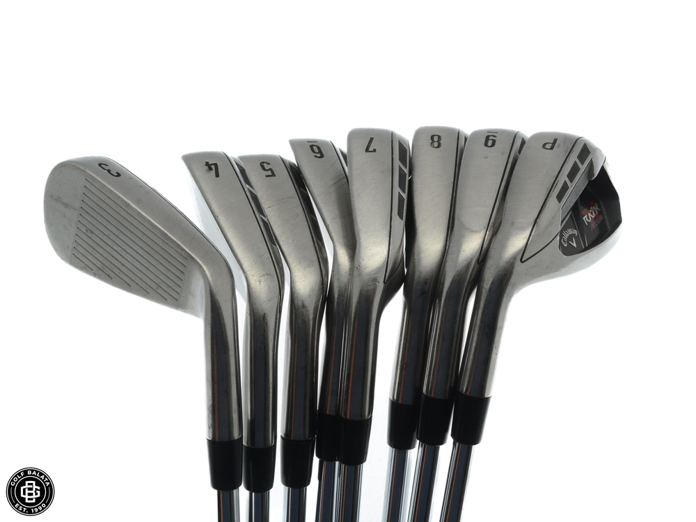 Callaway Razr Tour