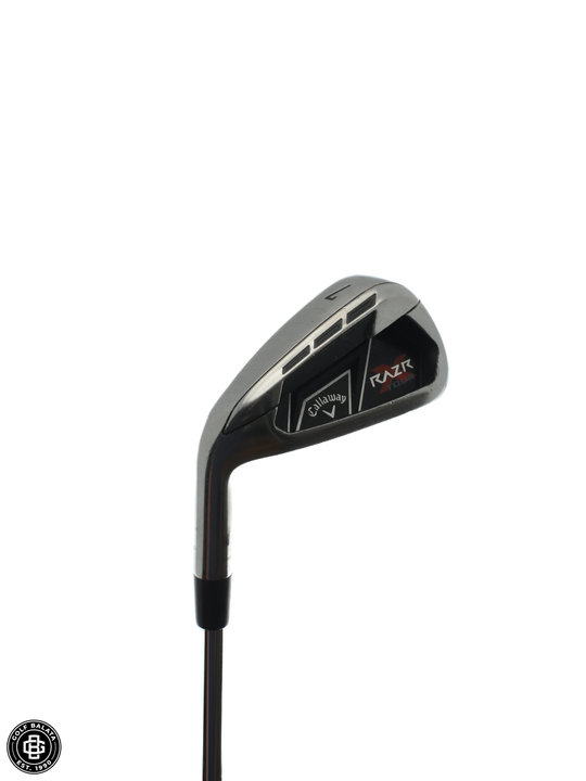Callaway Razr Tour