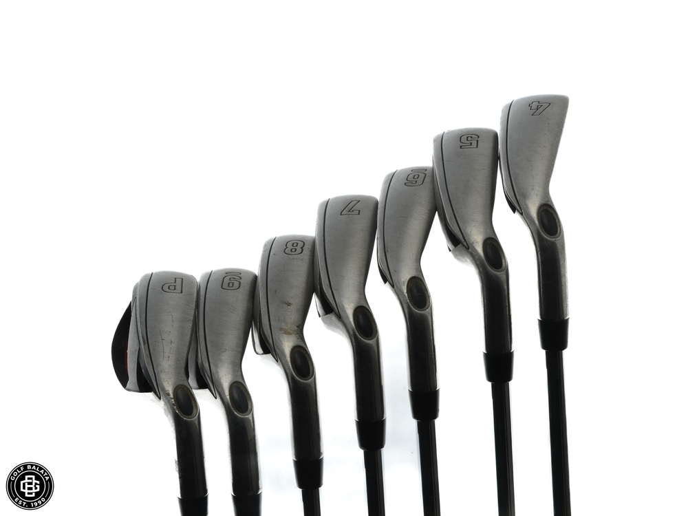 Callaway Razr X HL