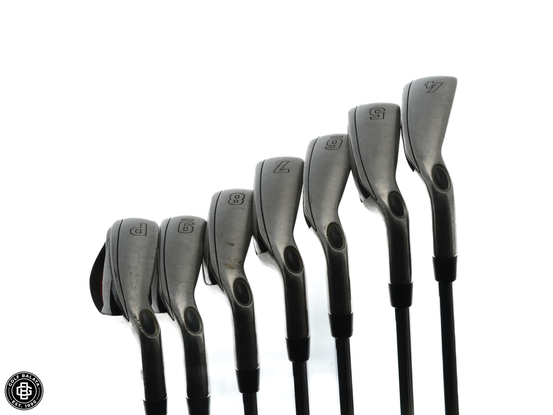Callaway Razr X HL