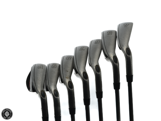 Callaway Razr X HL
