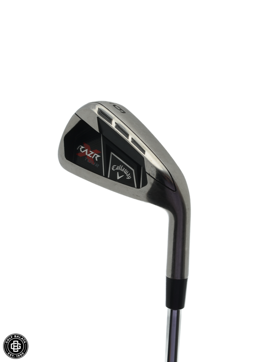 Callaway RAZR Tour #6