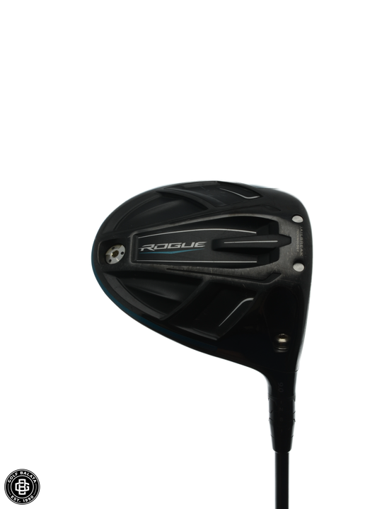 Callaway Rogue 9.0