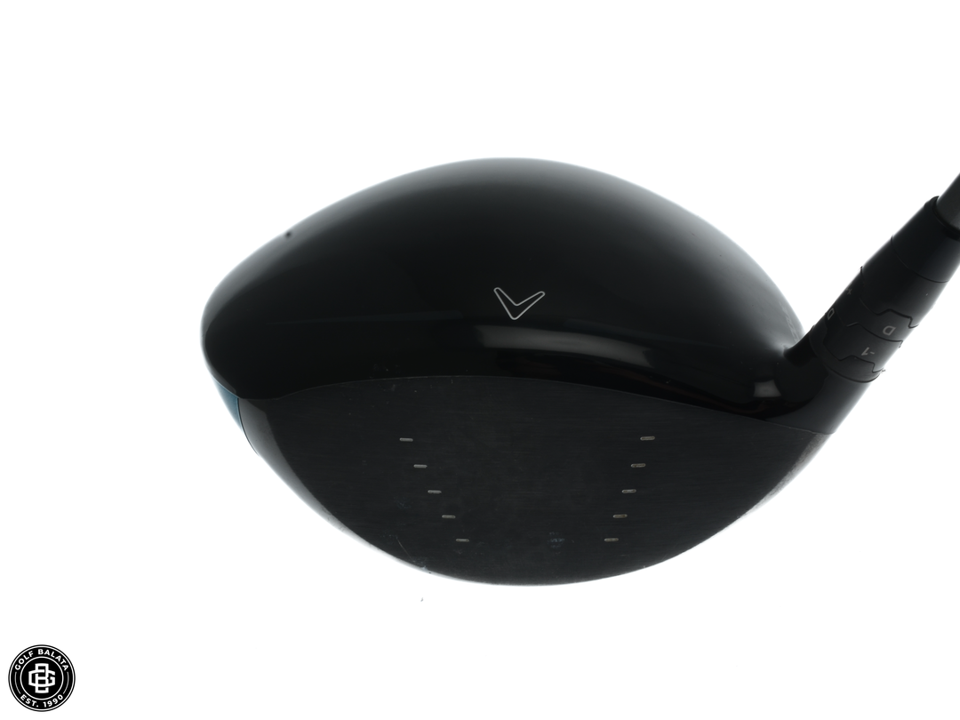 Callaway Rogue 9.0