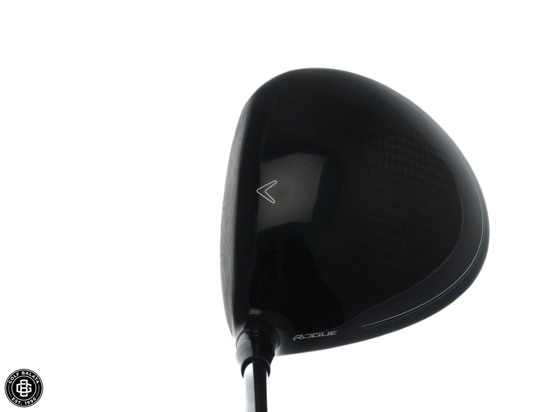 Callaway Rogue 9.0