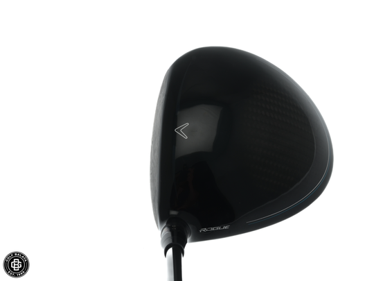 Callaway Rogue 9.0