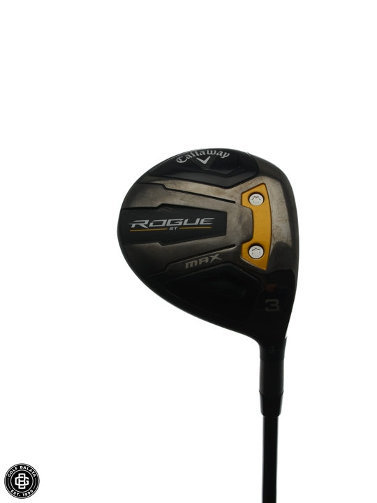 Callaway Rogue St Max 3/15