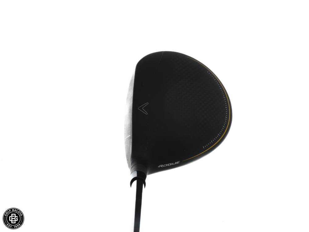 Callaway Rogue St Max 3/15