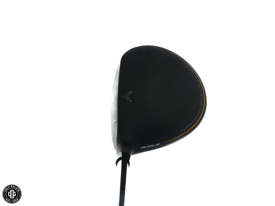 Callaway Rogue St Max 3/15