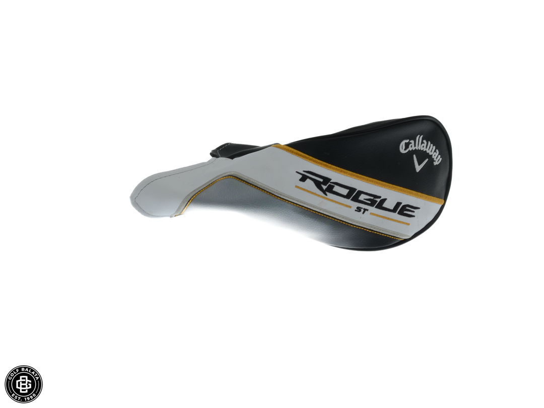 Callaway Rogue St Max 3/15
