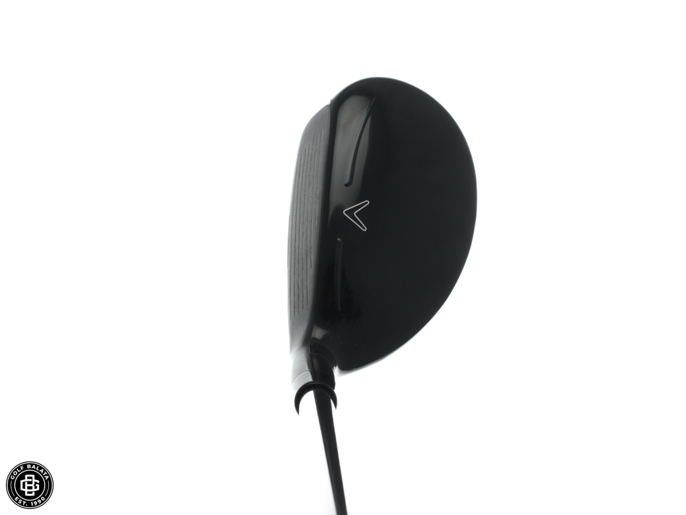 Callaway Rogue 3/19
