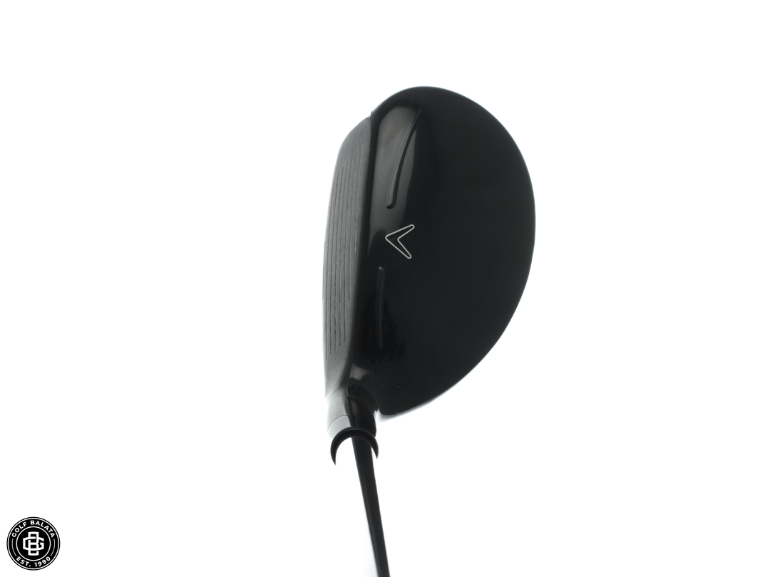 Callaway Rogue 3/19