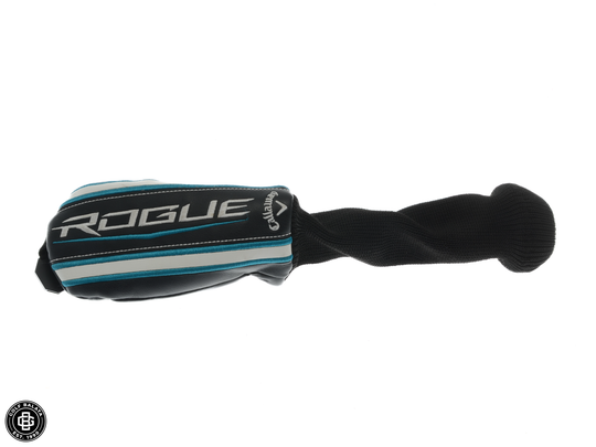 Callaway Rogue 3/19