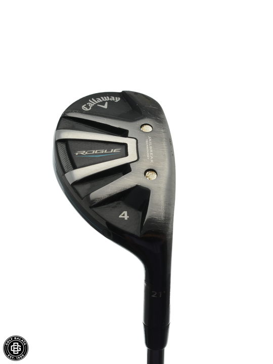 Callaway Rogue 4/21