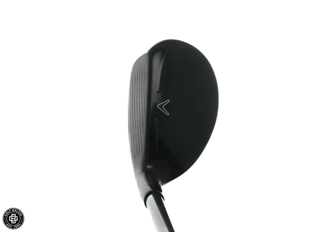 Callaway Rogue 4/21