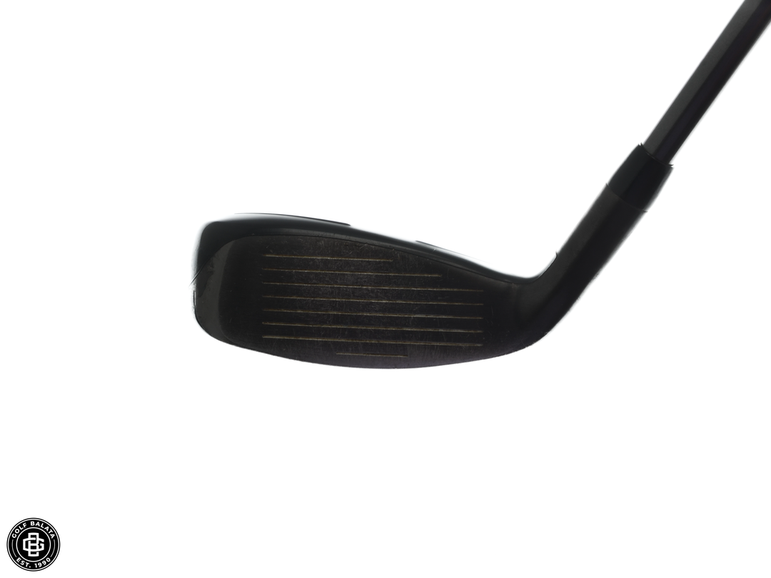 Callaway Rogue 4/21