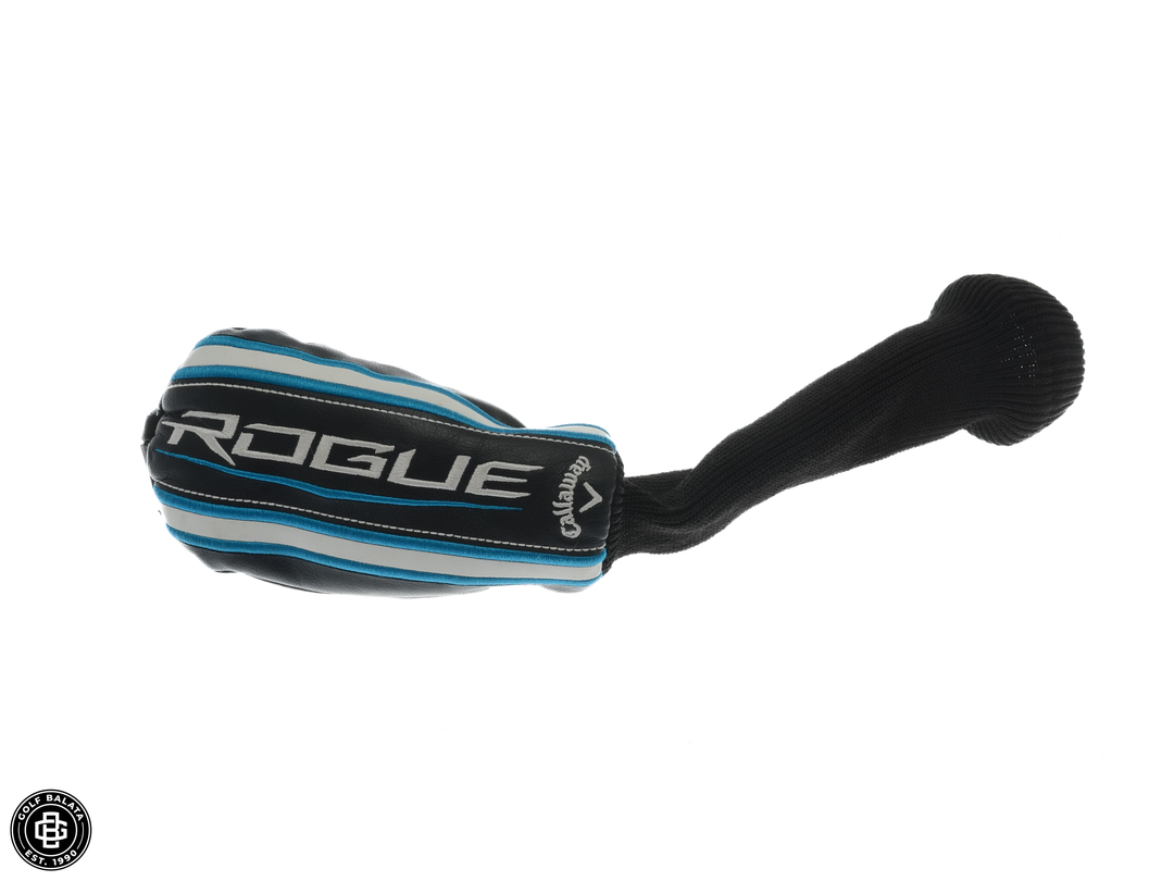 Callaway Rogue 4/21