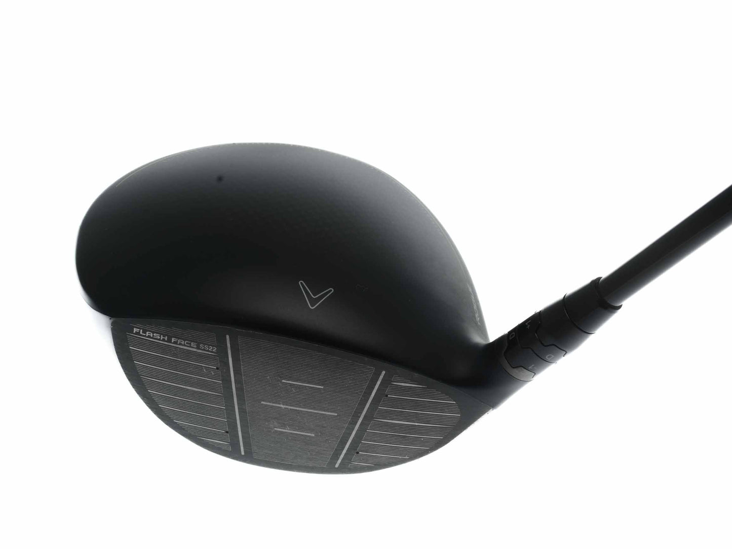 Callaway Rogue St Max 9,0