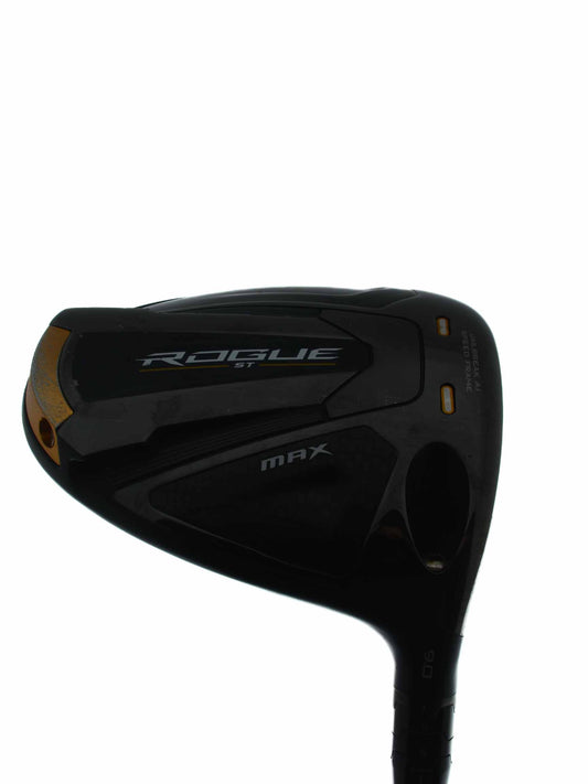 Callaway Rogue St Max 9,0