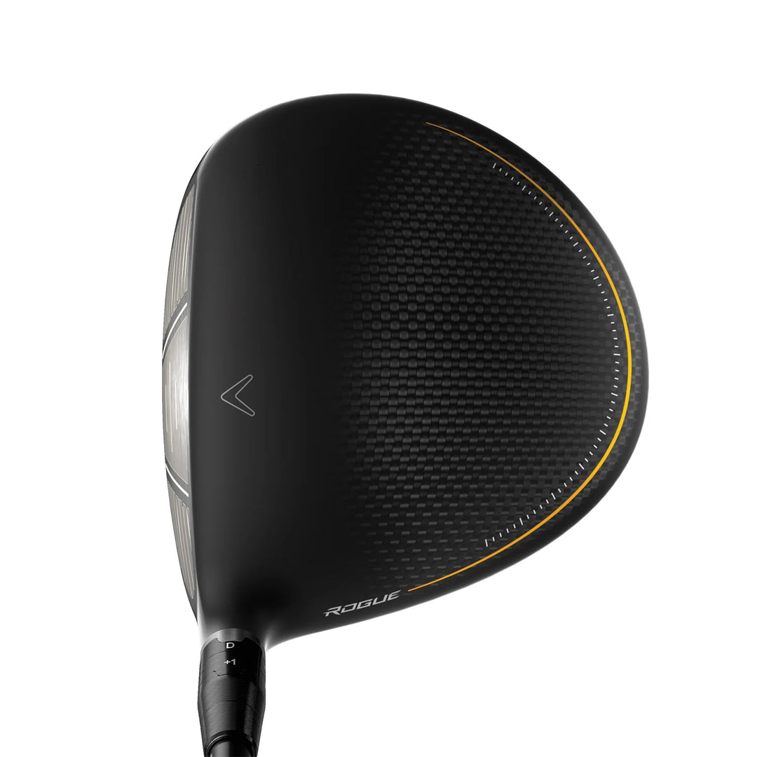 Callaway Rogue ST Max