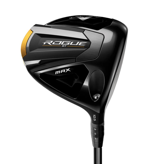 Callaway Rogue ST Max