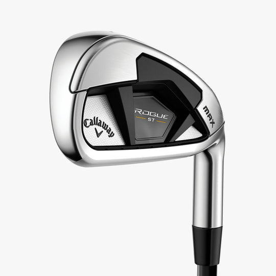 Callaway Rogue ST Max Grafiitti