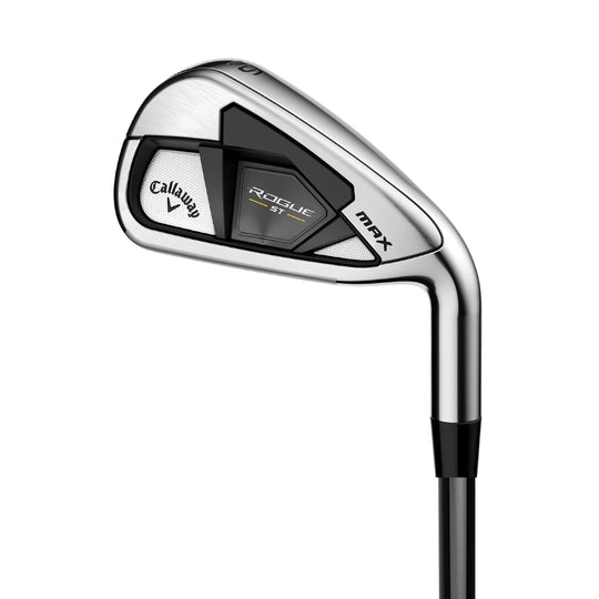 Callaway Rogue ST Max Grafiitti