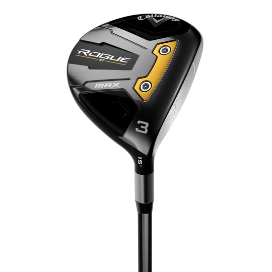 Callaway Rogue ST Max