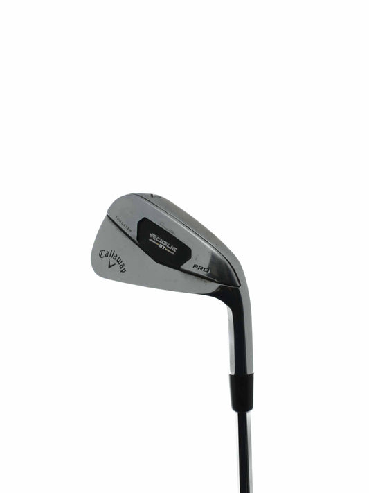 Callaway Rogue ST Pro Tungsten 4-AW