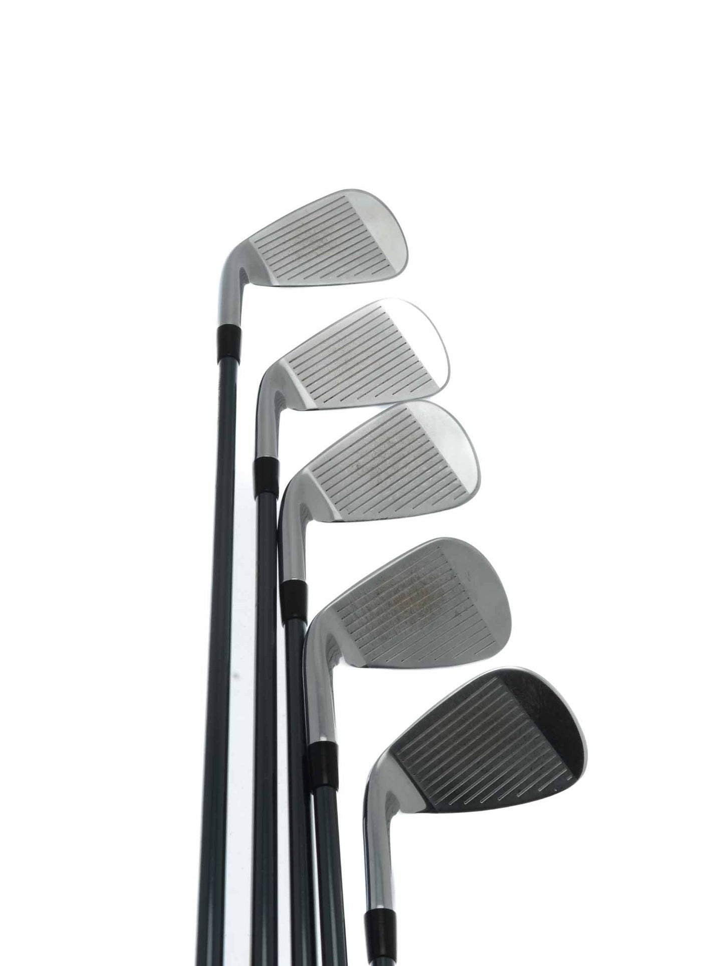 Callaway Rogue ST Pro Tungsten Grafiitti